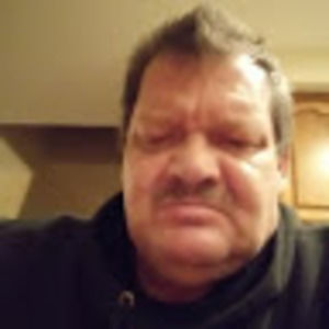 Meet your Posher, Dave